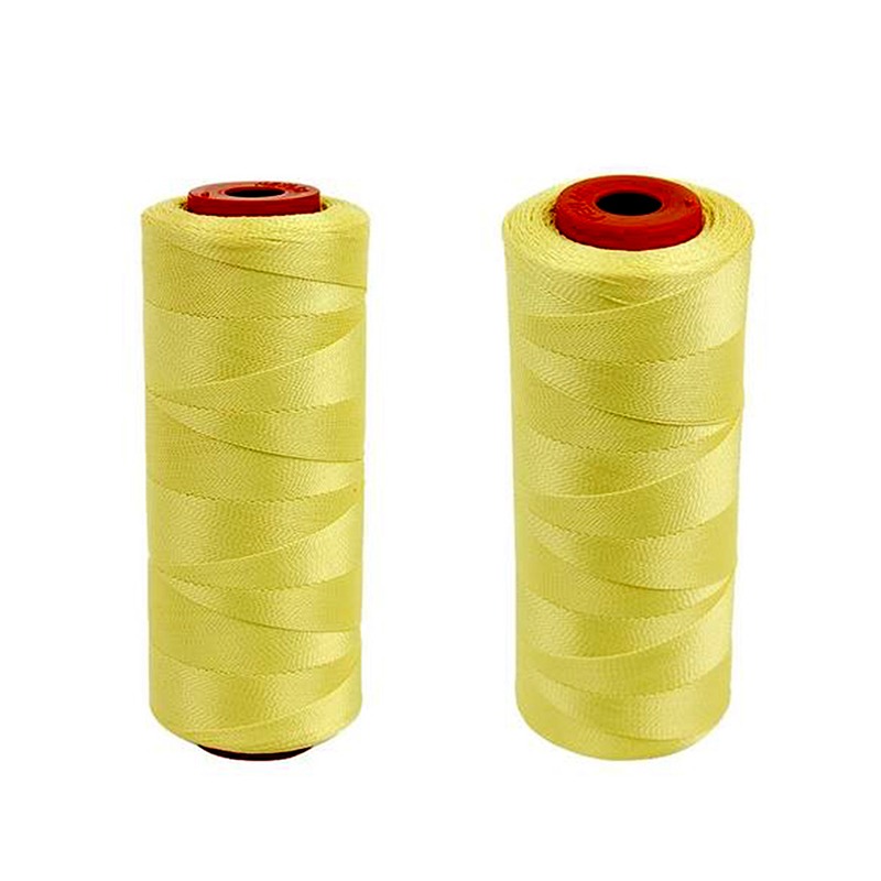 Hogyan lehet használni az Aramid varrószálat a mechanikus berendezések élettartamának meghosszabbításához?